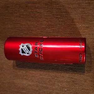 McDonalds 2007 2008 NHL Star Mini Stick Toskala